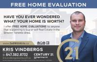 Kris Vindbergs Real Estate image 1